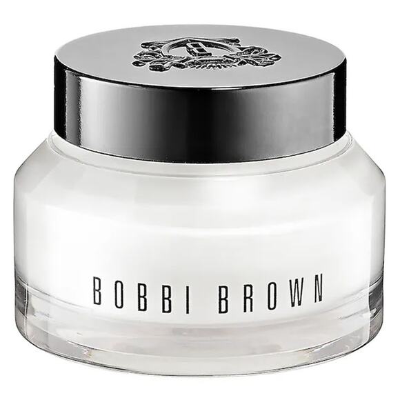 Bobbi Brown Hydrating Face Cream Enriched Mineral Water & Algae Extract 50ml - Picture 1 of 5